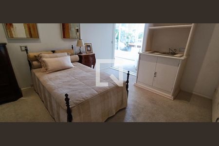 Suíte 2 de casa à venda com 3 quartos, 1200m² em Cidade Jardim, São Paulo