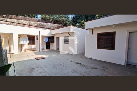 Área comum  de casa à venda com 3 quartos, 1200m² em Cidade Jardim, São Paulo