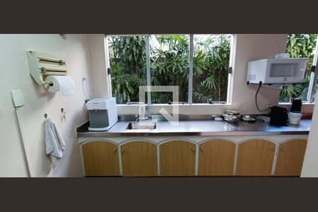 Cozinha de casa à venda com 3 quartos, 1200m² em Cidade Jardim, São Paulo