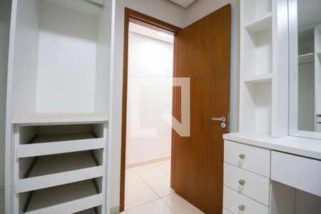 Suíte 1 de apartamento à venda com 3 quartos, 77m² em Águas Claras, Brasília