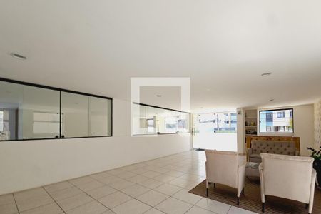 Área comum - Playground de apartamento para alugar com 2 quartos, 76m² em Pituaçu, Salvador