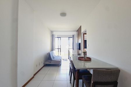 Sala de apartamento para alugar com 2 quartos, 76m² em Pituaçu, Salvador