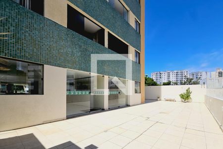 Playground de apartamento para alugar com 2 quartos, 76m² em Pituaçu, Salvador