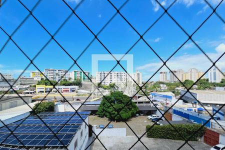 Vista do Quarto 1 de apartamento para alugar com 2 quartos, 76m² em Pituaçu, Salvador