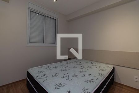Suíte de apartamento para alugar com 1 quarto, 27m² em Mooca, São Paulo