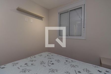 Suíte de apartamento para alugar com 1 quarto, 27m² em Mooca, São Paulo