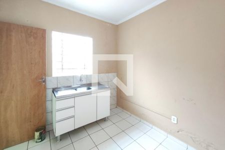 Cozinha de casa à venda com 1 quarto, 200m² em Jardim Santa Eudoxia, Campinas