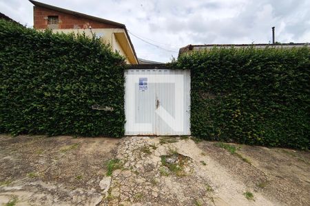 Fachada de casa à venda com 1 quarto, 200m² em Jardim Santa Eudoxia, Campinas
