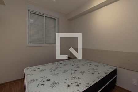 Suíte de apartamento para alugar com 1 quarto, 27m² em Mooca, São Paulo