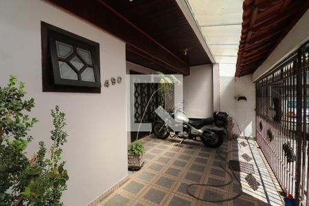 Quintal de casa à venda com 4 quartos, 204m² em Portuguesa, Rio de Janeiro