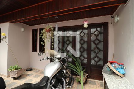 Quintal de casa à venda com 4 quartos, 204m² em Portuguesa, Rio de Janeiro