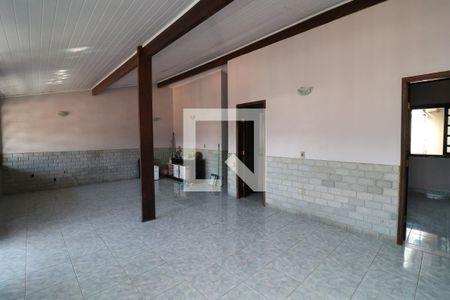 Sala 2 de casa à venda com 4 quartos, 204m² em Portuguesa, Rio de Janeiro