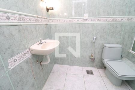 Banheiro 4 de casa à venda com 4 quartos, 204m² em Portuguesa, Rio de Janeiro