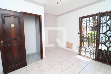 Sala de casa à venda com 4 quartos, 204m² em Portuguesa, Rio de Janeiro