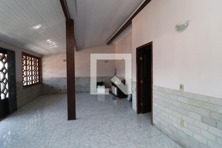 Sala 2 de casa à venda com 4 quartos, 204m² em Portuguesa, Rio de Janeiro