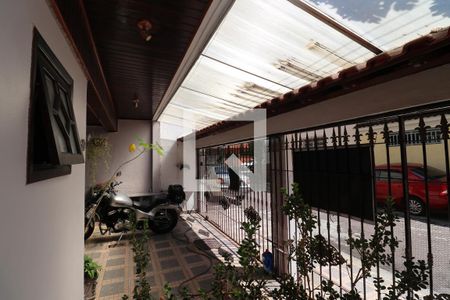 Quintal de casa à venda com 4 quartos, 204m² em Portuguesa, Rio de Janeiro