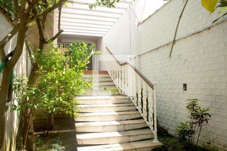 Casa à venda com 5 quartos, 405m² em Bosque da Saúde, São Paulo