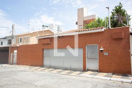 Casa à venda com 5 quartos, 405m² em Bosque da Saúde, São Paulo