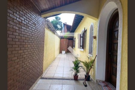 Casa para alugar com 3 quartos, 336m² em Vila Guarani, São Paulo