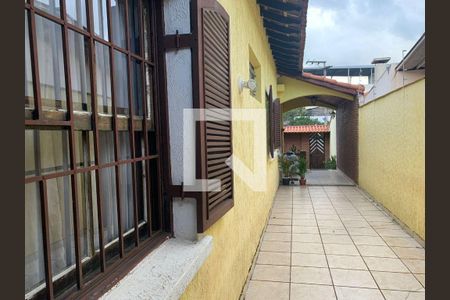 Casa para alugar com 3 quartos, 336m² em Vila Guarani, São Paulo