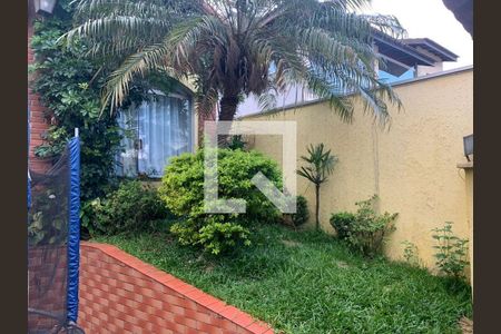 Casa para alugar com 3 quartos, 336m² em Vila Guarani, São Paulo