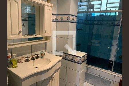 Casa para alugar com 3 quartos, 336m² em Vila Guarani, São Paulo