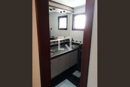 Apartamento à venda com 3 quartos, 126m² em Vila da Saúde, São Paulo