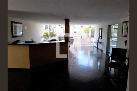 Apartamento à venda com 3 quartos, 126m² em Vila da Saúde, São Paulo