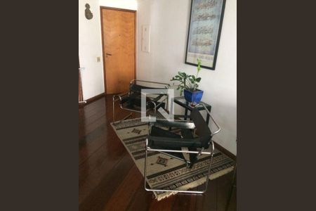 Apartamento à venda com 3 quartos, 126m² em Vila da Saúde, São Paulo