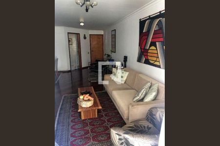 Apartamento à venda com 3 quartos, 126m² em Vila da Saúde, São Paulo