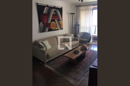 Apartamento à venda com 3 quartos, 126m² em Vila da Saúde, São Paulo