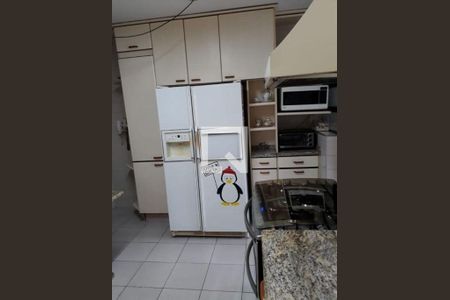 Apartamento à venda com 3 quartos, 126m² em Vila da Saúde, São Paulo