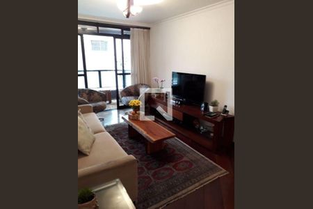 Apartamento à venda com 3 quartos, 126m² em Vila da Saúde, São Paulo