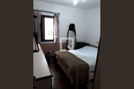 Apartamento à venda com 3 quartos, 126m² em Vila da Saúde, São Paulo