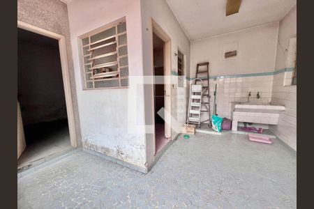 Casa à venda com 3 quartos, 213m² em Cidade Vargas, São Paulo