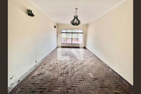 Casa à venda com 3 quartos, 213m² em Cidade Vargas, São Paulo