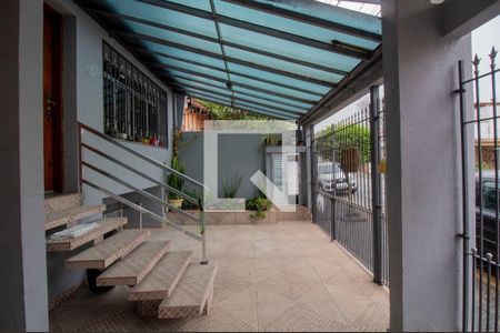 Casa à venda com 4 quartos, 178m² em Sacomã, São Paulo