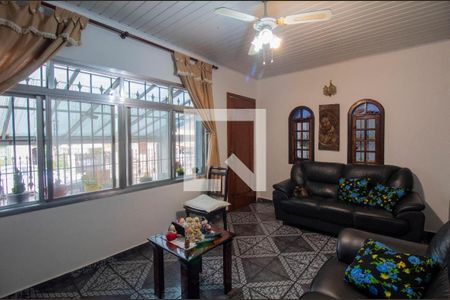 Casa à venda com 4 quartos, 178m² em Sacomã, São Paulo