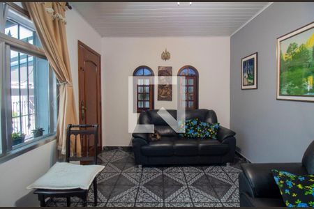 Casa à venda com 4 quartos, 178m² em Sacomã, São Paulo