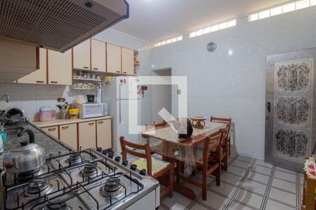 Casa à venda com 4 quartos, 178m² em Sacomã, São Paulo