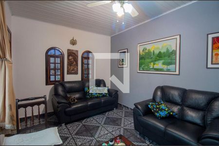 Casa à venda com 4 quartos, 178m² em Sacomã, São Paulo