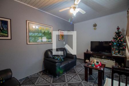 Casa à venda com 4 quartos, 178m² em Sacomã, São Paulo