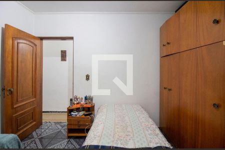 Casa à venda com 4 quartos, 178m² em Sacomã, São Paulo