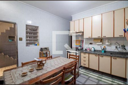 Casa à venda com 4 quartos, 178m² em Sacomã, São Paulo