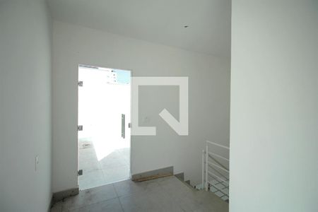 Acesso Cobertura de apartamento para alugar com 2 quartos, 125m² em Buritis, Belo Horizonte