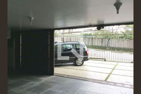 Casa à venda com 5 quartos, 583m² em Jardim Luzitania, São Paulo