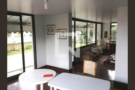 Casa à venda com 5 quartos, 583m² em Jardim Luzitania, São Paulo