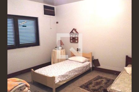 Casa à venda com 5 quartos, 583m² em Jardim Luzitania, São Paulo