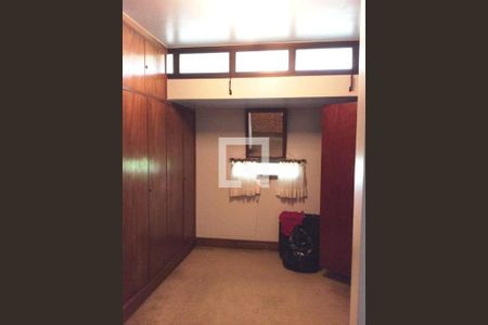 Casa à venda com 5 quartos, 583m² em Jardim Luzitania, São Paulo