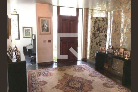 Casa à venda com 5 quartos, 583m² em Jardim Luzitania, São Paulo